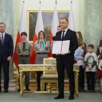 Mamy nowe święto państwowe. Duda podpisał ustawę