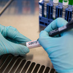 Mamy nowy wariant koronawirusa: Pochodzi z Nigerii, ma groźne mutacje