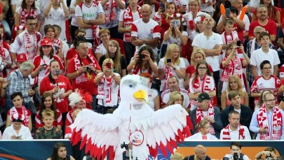 Mamy ostatnie bilety na ćwierćfinały w Krakowie 