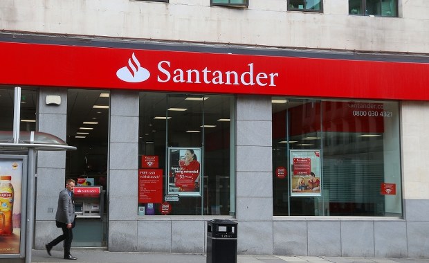 Mamy oświadczenie Santander ws. pieniędzy znikających z kont