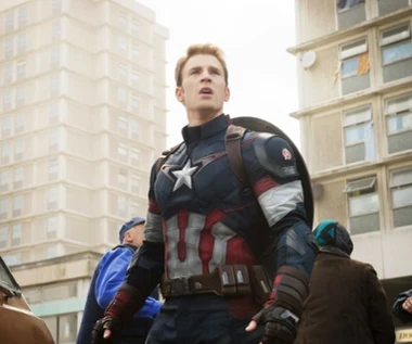 Mamy pierwszy teaser "Avengers: Doomsday". Chris Evans ponownie jako Kapitan Ameryka