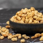 Mamy pod dostatkiem, a rzadko jemy i używamy w kuchni. Szkoda, bo dobrze działa na poziom cukru, serce i kości