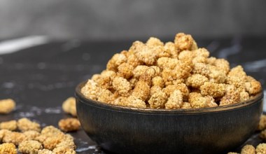 Mamy pod dostatkiem, a rzadko jemy i używamy w kuchni. Szkoda, bo dobrze działa na poziom cukru, serce i kości