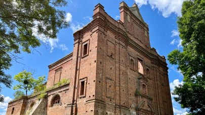 "Mamy pokręconą wspólną historię, ale chcemy położyć temu kres". Reportaż RMF FM z Wołynia