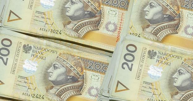 Mamy ponad bilion złotych oszczędności /&copy;123RF/PICSEL
