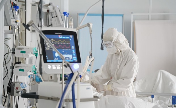 Mamy przypadek cholery w Polsce? Chora w Stargardzie