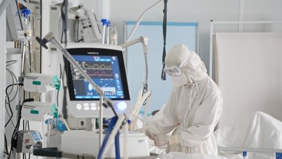 Mamy przypadek cholery w Polsce? Chora w Stargardzie