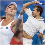 Mamy Puchar Hopmana! Radwańska i Janowicz pokonali Williams i Isnera!