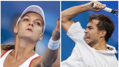 Mamy Puchar Hopmana! Radwańska i Janowicz pokonali Williams i Isnera!