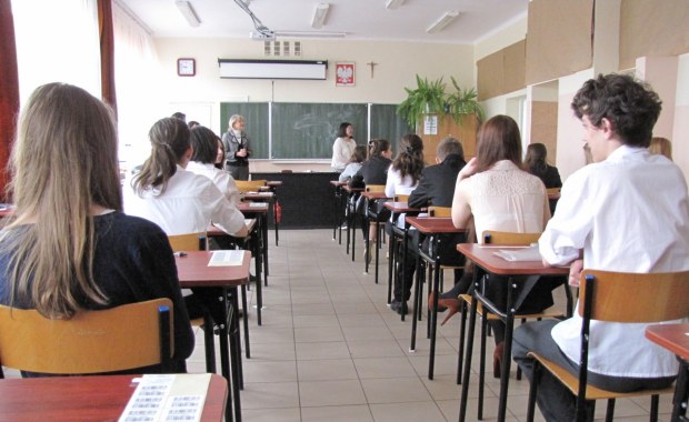 Mamy rozwiązania testów gimnazjalnych - język angielski i niemiecki 