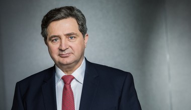 Mamy silna presje płacową