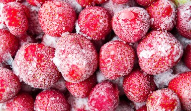 Mamy swoje truskawki, ale import bije rekordy. Aż 62 tys. ton z Egiptu