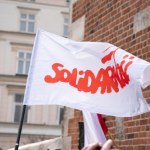 "Mamy to". Koniec batalii o prawa do historycznego znaku "Solidarność"