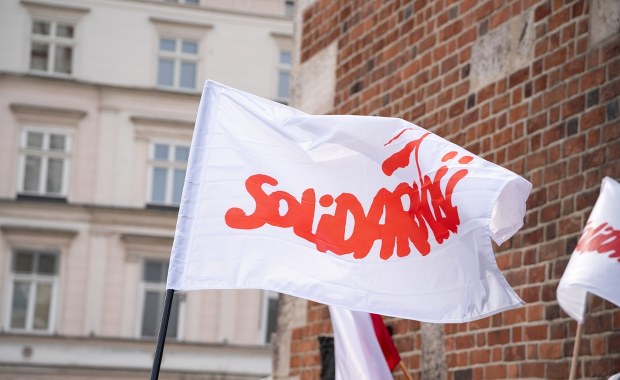 "Mamy to". Koniec batalii o prawa do historycznego znaku "Solidarność"