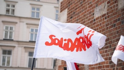 "Mamy to". Koniec batalii o prawa do historycznego znaku "Solidarność"