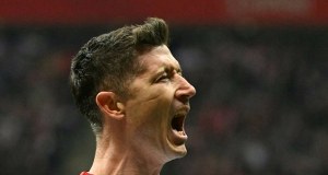 Mamy to! O awans na mundial zagramy ze Szwecją