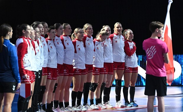 Mamy to! Sukces polskich szczypiornistek na mistrzostwach świata