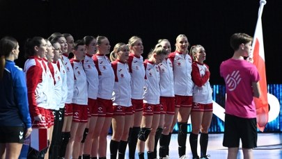 Mamy to! Sukces polskich szczypiornistek na mistrzostwach świata