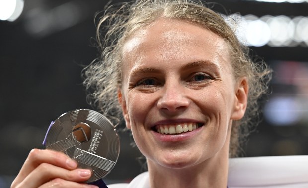 Mamy to! W końcu medal dla Polski na lekkoatletycznych mistrzostwach świata w Tokio