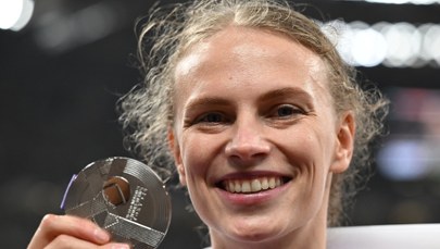 Mamy to! W końcu medal dla Polski na lekkoatletycznych mistrzostwach świata w Tokio