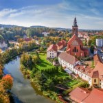 Mamy w Polsce nowe uzdrowisko. To jedno z najpiękniejszych miast Warmii