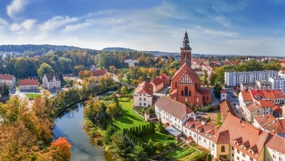 Mamy w Polsce nowe uzdrowisko. To jedno z najpiękniejszych miast Warmii