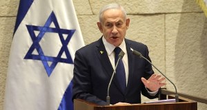 "Mamy wspólnego wroga". Premier Izraela zwrócił się do Irańczyków