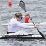 Mamy złoto! Anna Puławska mistrzynią świata