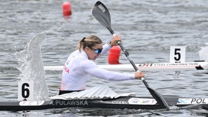 Mamy złoto! Anna Puławska mistrzynią świata