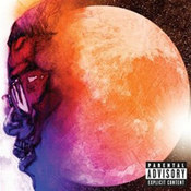 Kid Cudi: -Man On The Moon: The End Of Day