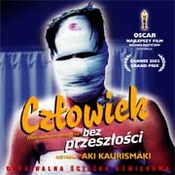 muzyka filmowa: -Man Without A Past