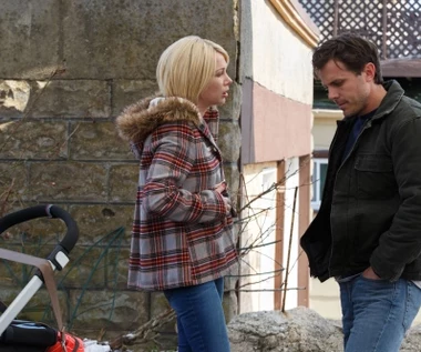 "Manchester By the Sea" faworytem nagród Gildii Aktorów Ekranowych