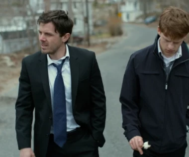"Manchester by the Sea" [trailer]