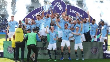 Manchester City może zostać wykluczony z Ligi Mistrzów. Sensacyjne doniesienia dziennikarzy