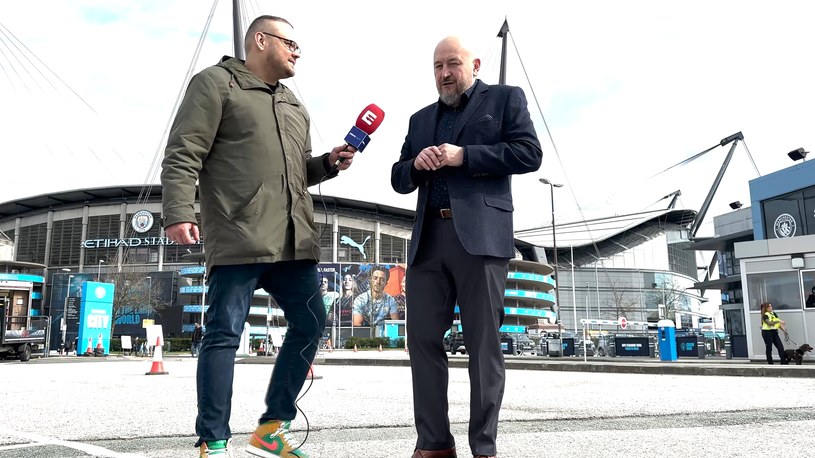 Manchester City - Newcastle: raport przedmeczowy reporterów Eleven Sports. WIDEO