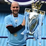 Manchester City Manchester City potwierdza wieści w sprawie Pepa Guardioli