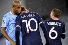 Manchester City - PSG. Francuskie media po meczu: PSG dostało lekcję