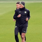 Manchester City - PSG: Vincent Kompany nie zagra 