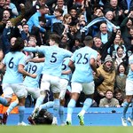 Manchester City rozbił Liverpool. Pięć goli w hicie Premier League