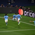 Manchester City wygrywa Ligę Mistrzów!