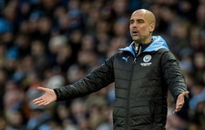 Manchester City wykluczony z Ligi Mistrzów na dwa sezony Manchester City wykluczony z Ligi Mistrzów na dwa sezony