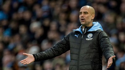 Manchester City wykluczony z Ligi Mistrzów na dwa sezony