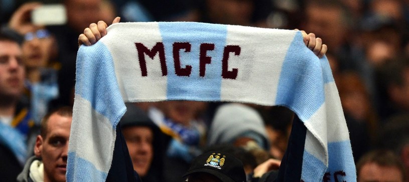 Manchester City /AFP