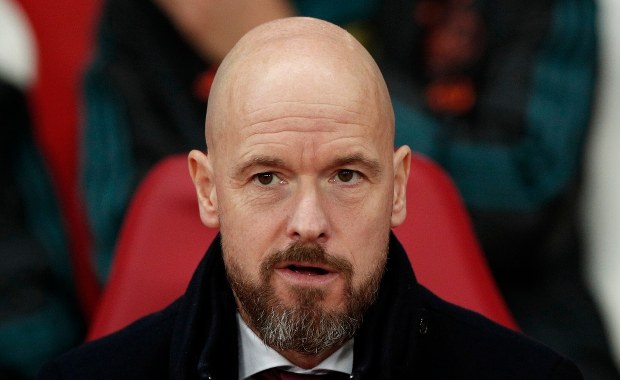 Manchester United ma nowego trenera