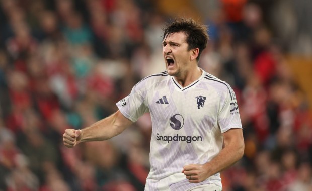 Manchester United odczarował Anfield. Koszmarna seria Liverpoolu