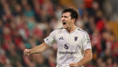 Manchester United odczarował Anfield. Koszmarna seria Liverpoolu