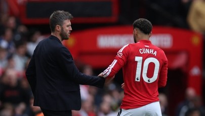 Manchester United ogłosił decyzję w sprawie Michaela Carricka