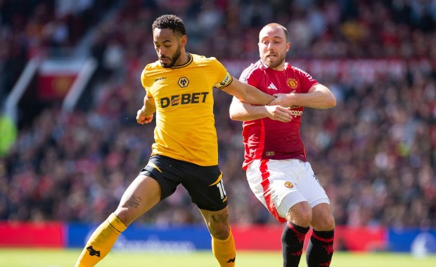 Manchester United ogłosił pierwszy transfer