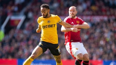 Manchester United ogłosił pierwszy transfer