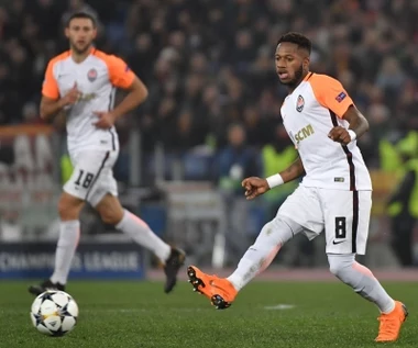 ​Manchester United ogłosił transfer Freda